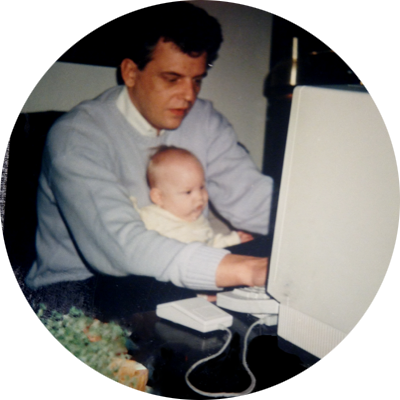 1 Starting 1989