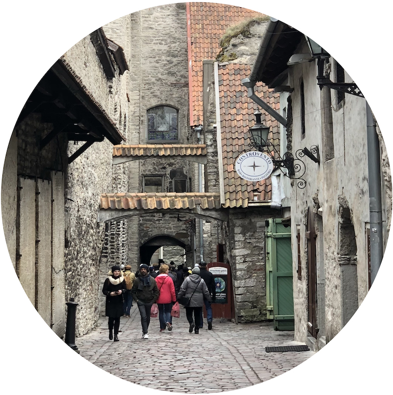 14 Tallinn