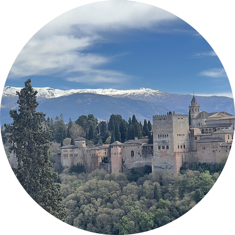 granada